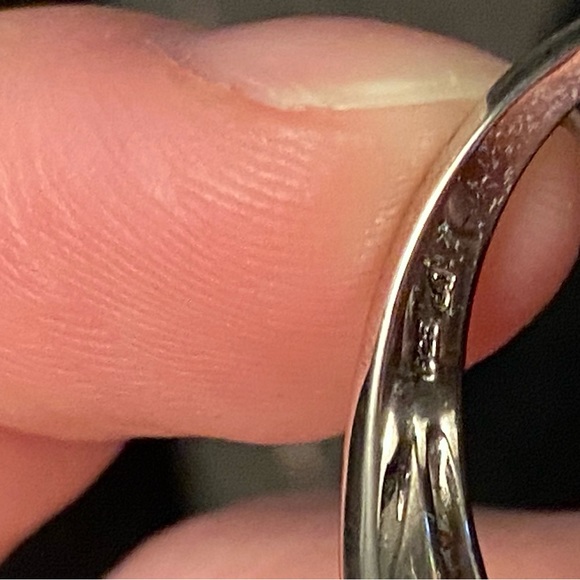 Kay jewelers birthstone ring-December - Picture 6 of 7